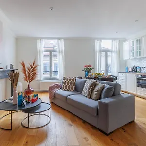  Apartamento Sweet -dansaert